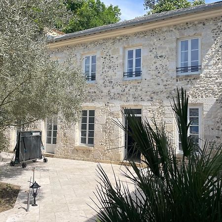Domaine Spa Perret-Chateau Artdeco Mastersuite En B&B Et-Ou Gite De Charme-Giverny A 3Mn-Jardins Monet-Le Vexin-Piscine Ete-Parc 3Ha-Aire De Jeux Enfants-Pingpong-Options Breakfast-Diner-Billard-Sauna-Fitness-Hammam-Promo 2Nuits En Sus Jacuzzi 1H Off Sainte-Genevieve-les-Gasny المظهر الخارجي الصورة