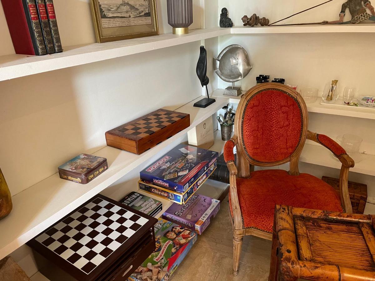Domaine Spa Perret-Chateau Artdeco Mastersuite En B&B Et-Ou Gite De Charme-Giverny A 3Mn-Jardins Monet-Le Vexin-Piscine Ete-Parc 3Ha-Aire De Jeux Enfants-Pingpong-Options Breakfast-Diner-Billard-Sauna-Fitness-Hammam-Promo 2Nuits En Sus Jacuzzi 1H Off Sainte-Genevieve-les-Gasny المظهر الخارجي الصورة