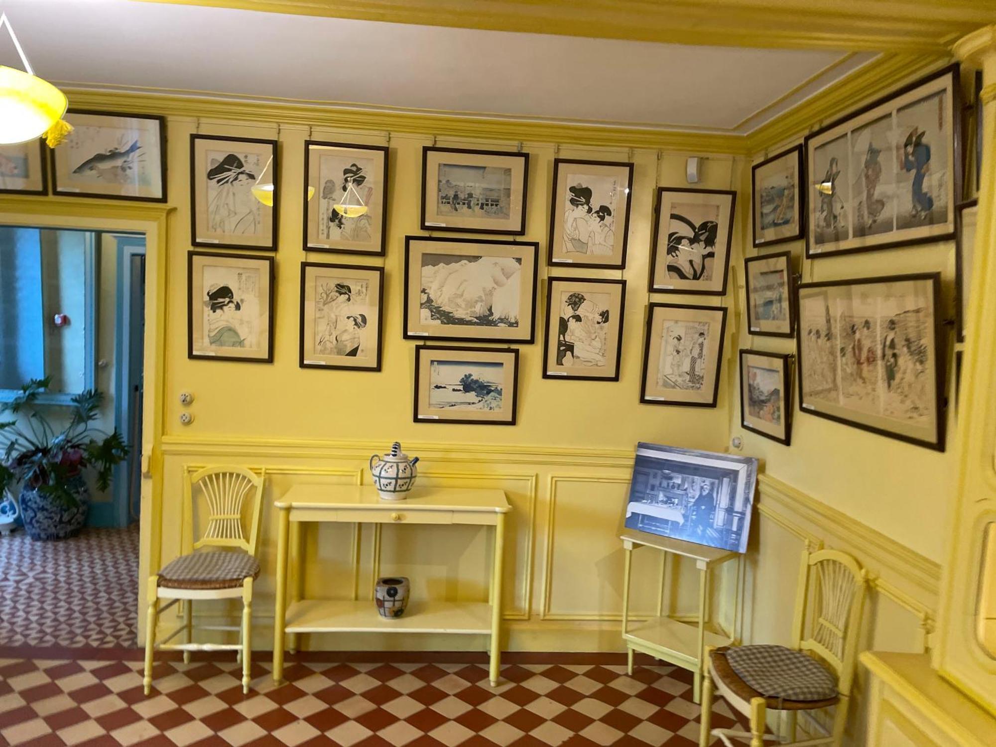 Domaine Spa Perret-Chateau Artdeco Mastersuite En B&B Et-Ou Gite De Charme-Giverny A 3Mn-Jardins Monet-Le Vexin-Piscine Ete-Parc 3Ha-Aire De Jeux Enfants-Pingpong-Options Breakfast-Diner-Billard-Sauna-Fitness-Hammam-Promo 2Nuits En Sus Jacuzzi 1H Off Sainte-Genevieve-les-Gasny المظهر الخارجي الصورة