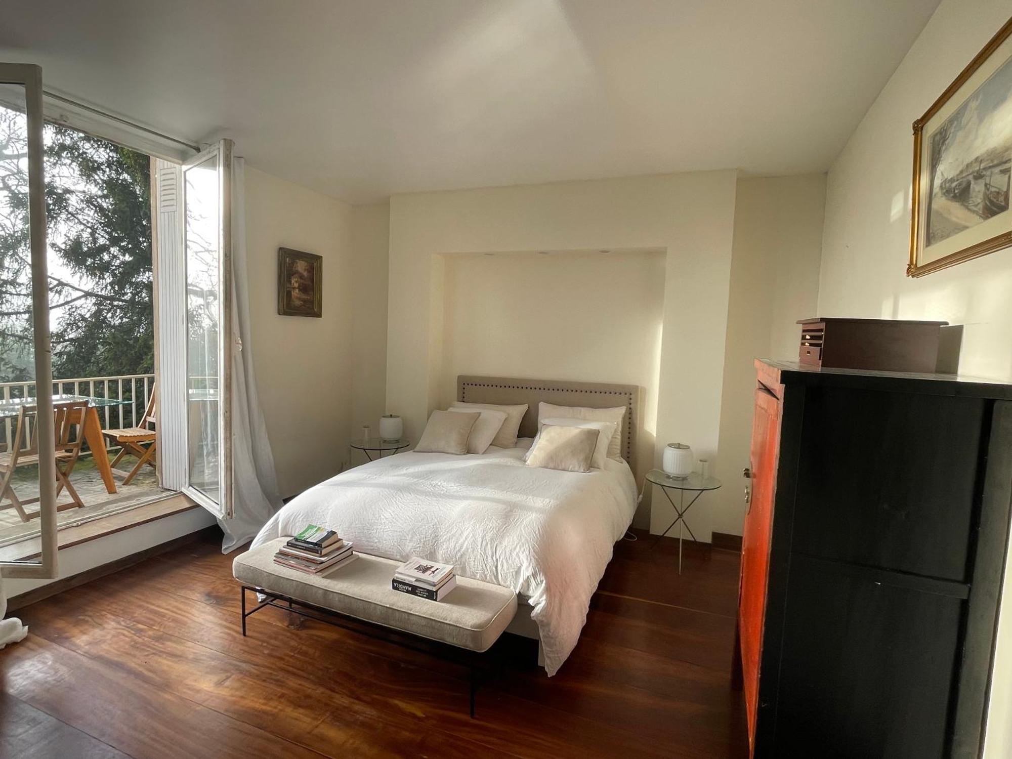 Domaine Spa Perret-Chateau Artdeco Mastersuite En B&B Et-Ou Gite De Charme-Giverny A 3Mn-Jardins Monet-Le Vexin-Piscine Ete-Parc 3Ha-Aire De Jeux Enfants-Pingpong-Options Breakfast-Diner-Billard-Sauna-Fitness-Hammam-Promo 2Nuits En Sus Jacuzzi 1H Off Sainte-Genevieve-les-Gasny المظهر الخارجي الصورة