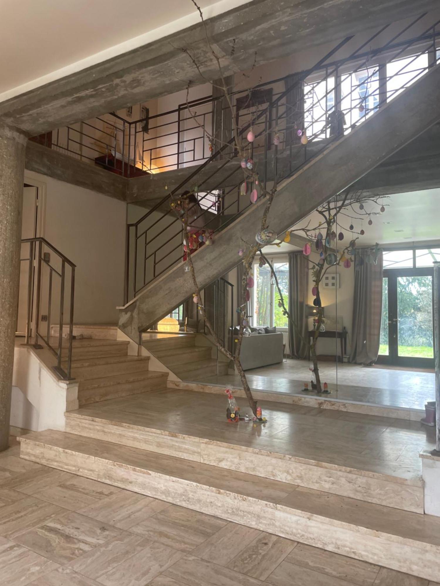 Domaine Spa Perret-Chateau Artdeco Mastersuite En B&B Et-Ou Gite De Charme-Giverny A 3Mn-Jardins Monet-Le Vexin-Piscine Ete-Parc 3Ha-Aire De Jeux Enfants-Pingpong-Options Breakfast-Diner-Billard-Sauna-Fitness-Hammam-Promo 2Nuits En Sus Jacuzzi 1H Off Sainte-Genevieve-les-Gasny المظهر الخارجي الصورة