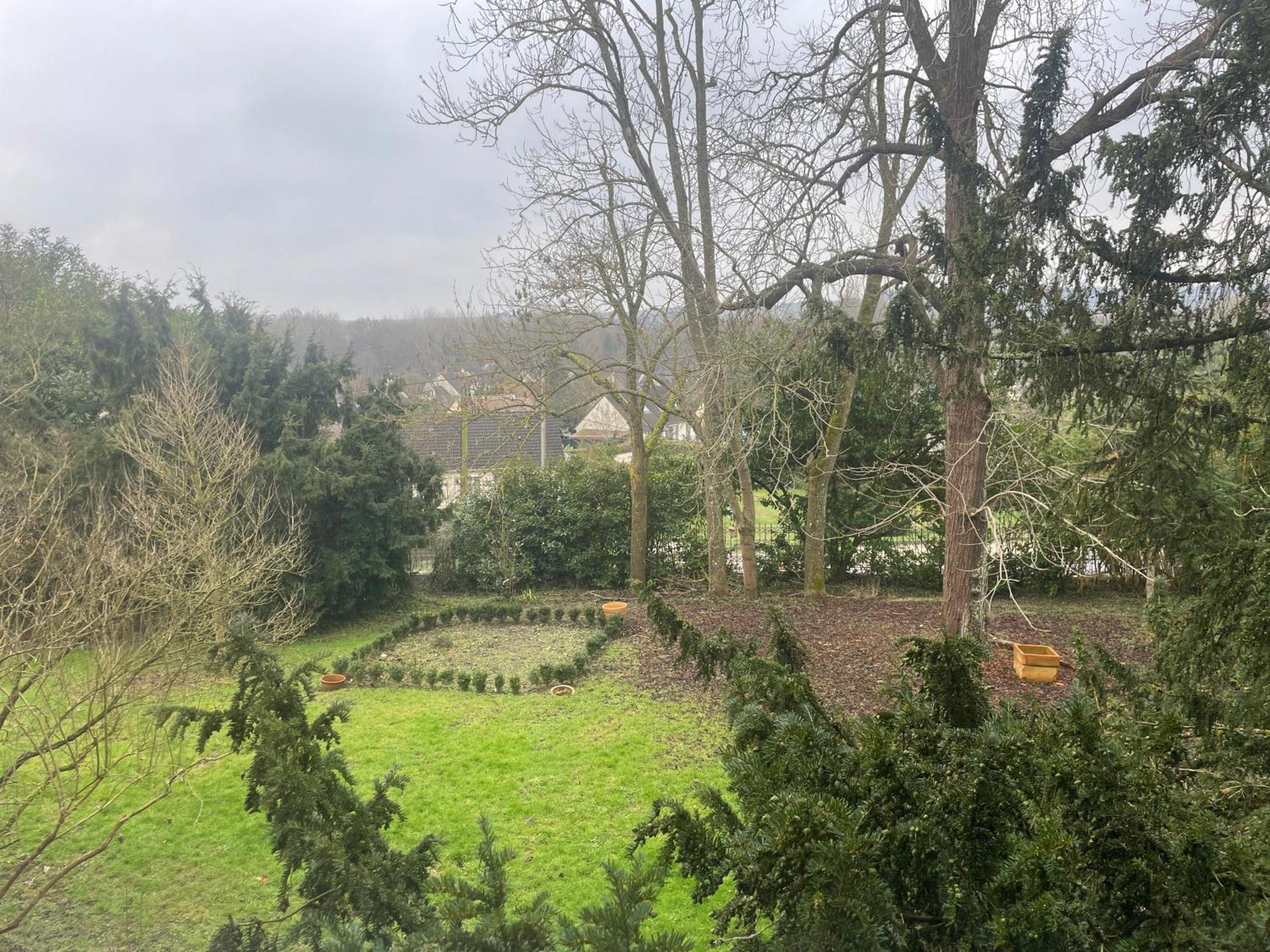 Domaine Spa Perret-Chateau Artdeco Mastersuite En B&B Et-Ou Gite De Charme-Giverny A 3Mn-Jardins Monet-Le Vexin-Piscine Ete-Parc 3Ha-Aire De Jeux Enfants-Pingpong-Options Breakfast-Diner-Billard-Sauna-Fitness-Hammam-Promo 2Nuits En Sus Jacuzzi 1H Off Sainte-Genevieve-les-Gasny الغرفة الصورة