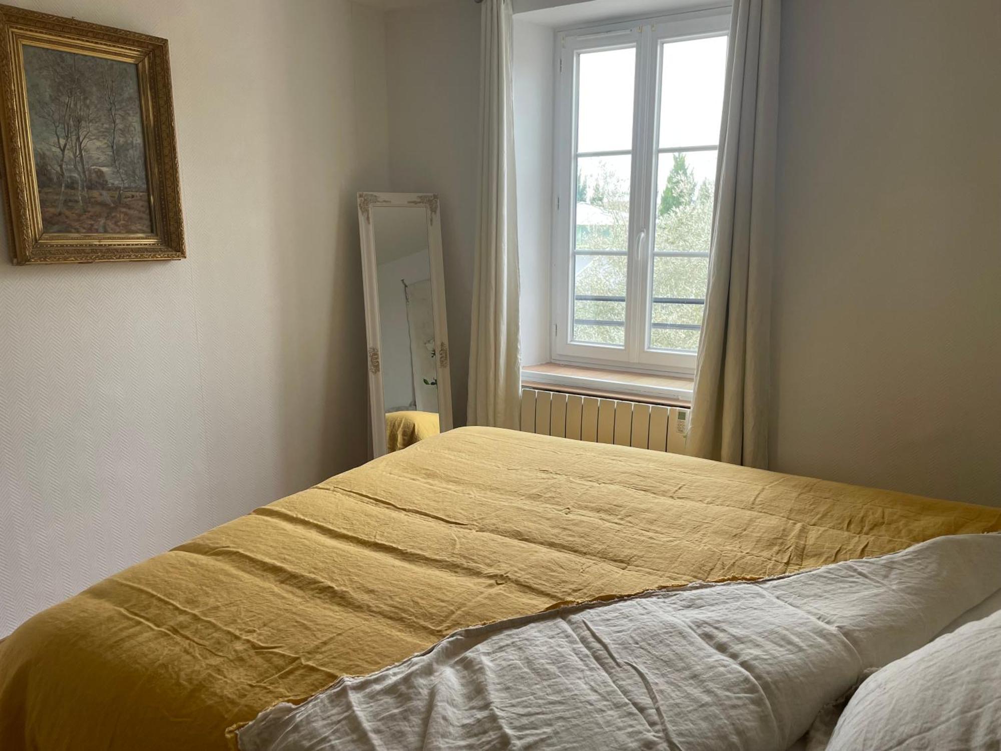 Domaine Spa Perret-Chateau Artdeco Mastersuite En B&B Et-Ou Gite De Charme-Giverny A 3Mn-Jardins Monet-Le Vexin-Piscine Ete-Parc 3Ha-Aire De Jeux Enfants-Pingpong-Options Breakfast-Diner-Billard-Sauna-Fitness-Hammam-Promo 2Nuits En Sus Jacuzzi 1H Off Sainte-Genevieve-les-Gasny المظهر الخارجي الصورة