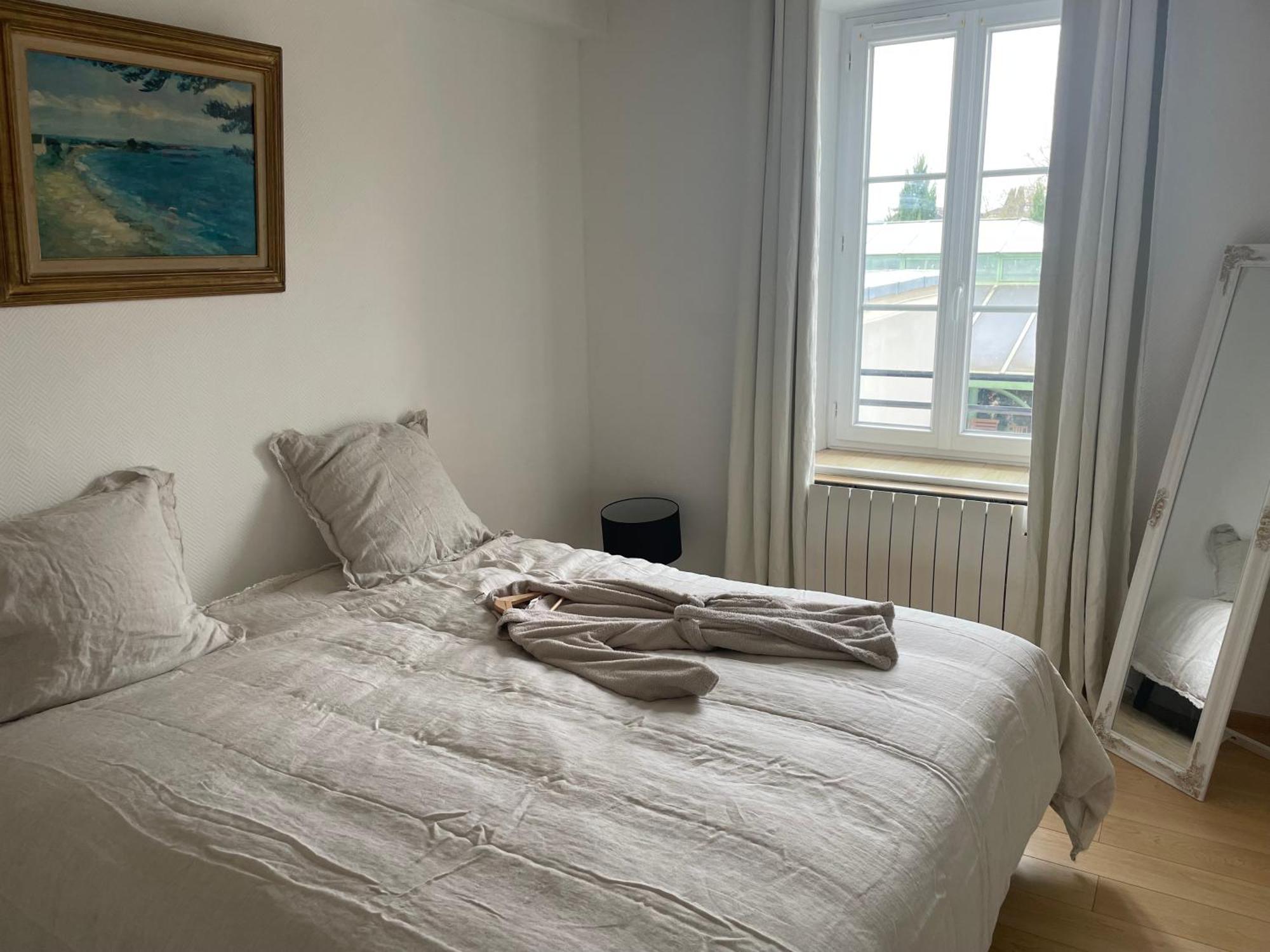 Domaine Spa Perret-Chateau Artdeco Mastersuite En B&B Et-Ou Gite De Charme-Giverny A 3Mn-Jardins Monet-Le Vexin-Piscine Ete-Parc 3Ha-Aire De Jeux Enfants-Pingpong-Options Breakfast-Diner-Billard-Sauna-Fitness-Hammam-Promo 2Nuits En Sus Jacuzzi 1H Off Sainte-Genevieve-les-Gasny المظهر الخارجي الصورة