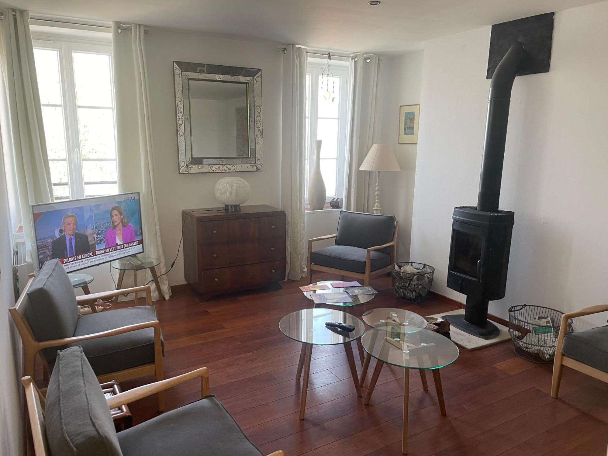 Domaine Spa Perret-Chateau Artdeco Mastersuite En B&B Et-Ou Gite De Charme-Giverny A 3Mn-Jardins Monet-Le Vexin-Piscine Ete-Parc 3Ha-Aire De Jeux Enfants-Pingpong-Options Breakfast-Diner-Billard-Sauna-Fitness-Hammam-Promo 2Nuits En Sus Jacuzzi 1H Off Sainte-Genevieve-les-Gasny الغرفة الصورة