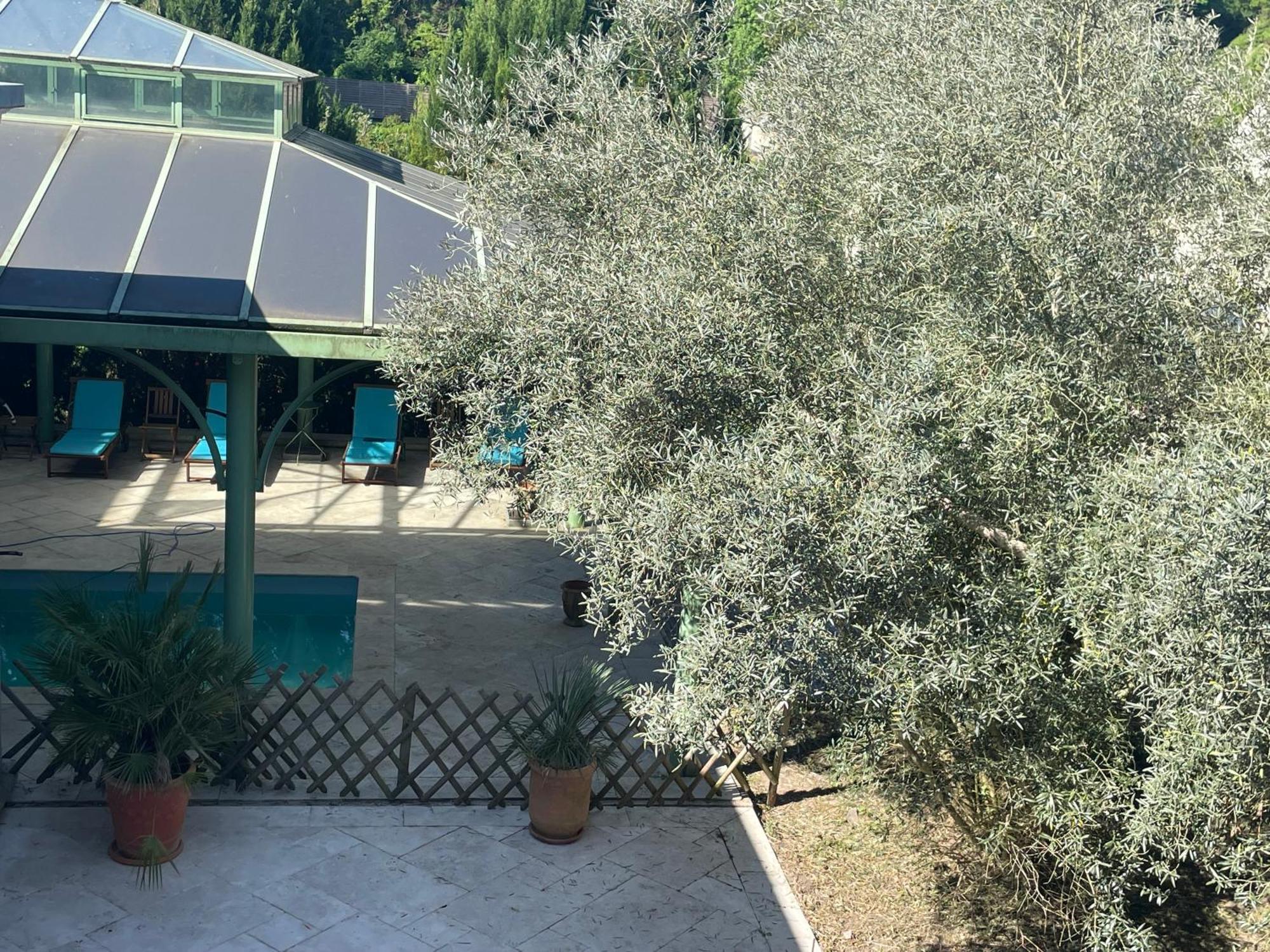 Domaine Spa Perret-Chateau Artdeco Mastersuite En B&B Et-Ou Gite De Charme-Giverny A 3Mn-Jardins Monet-Le Vexin-Piscine Ete-Parc 3Ha-Aire De Jeux Enfants-Pingpong-Options Breakfast-Diner-Billard-Sauna-Fitness-Hammam-Promo 2Nuits En Sus Jacuzzi 1H Off Sainte-Genevieve-les-Gasny المظهر الخارجي الصورة
