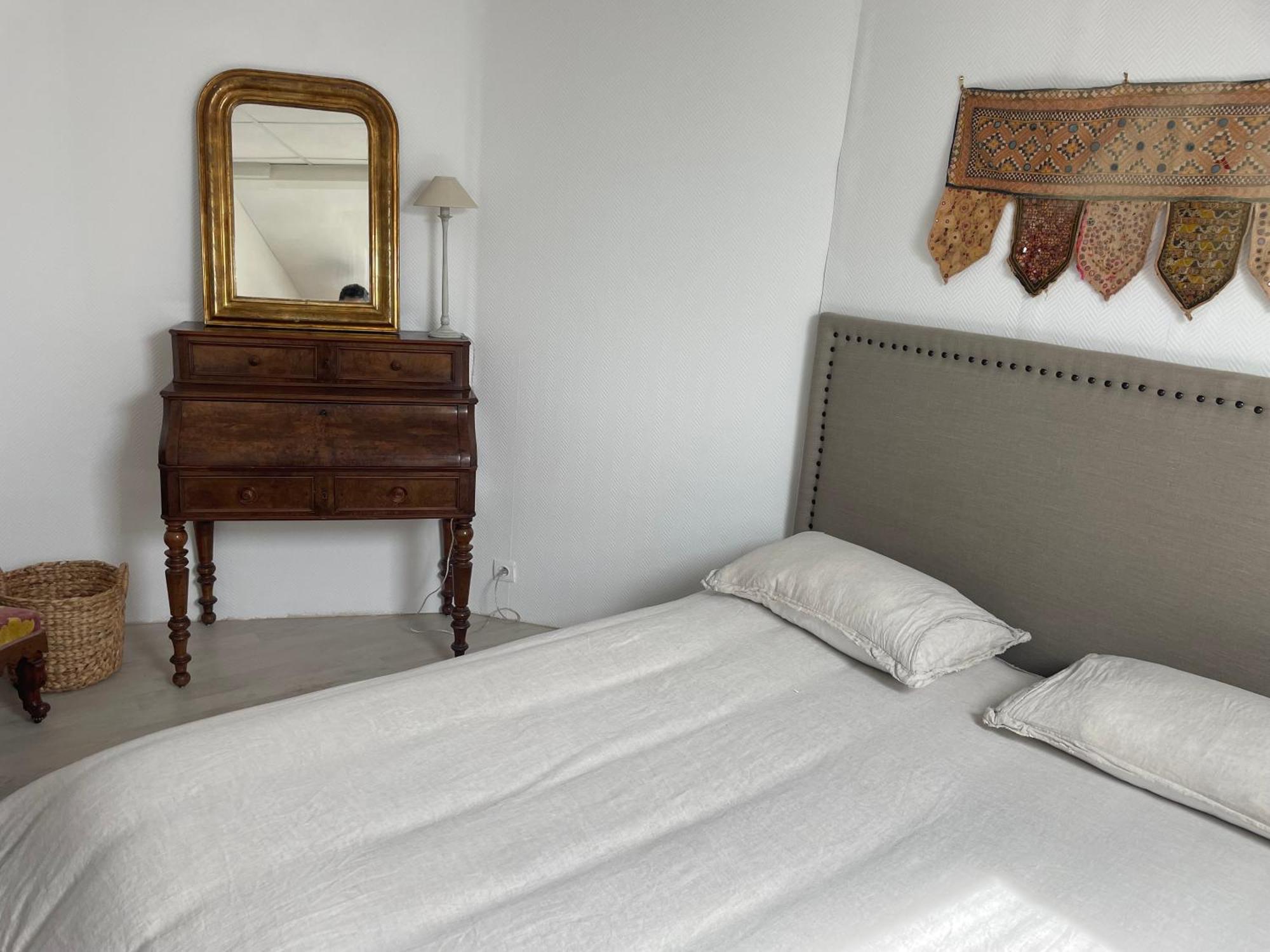 Domaine Spa Perret-Chateau Artdeco Mastersuite En B&B Et-Ou Gite De Charme-Giverny A 3Mn-Jardins Monet-Le Vexin-Piscine Ete-Parc 3Ha-Aire De Jeux Enfants-Pingpong-Options Breakfast-Diner-Billard-Sauna-Fitness-Hammam-Promo 2Nuits En Sus Jacuzzi 1H Off Sainte-Genevieve-les-Gasny المظهر الخارجي الصورة