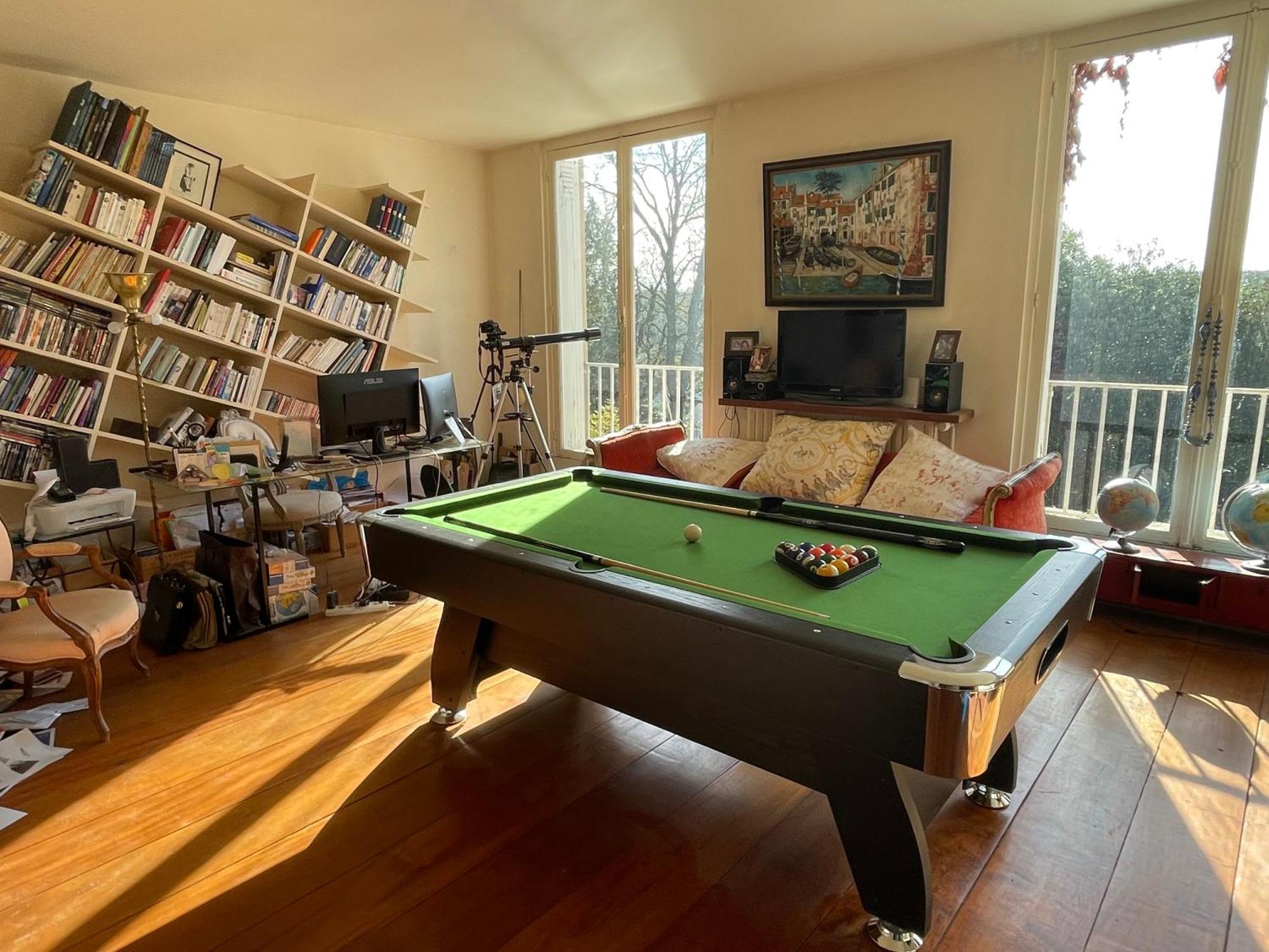 Domaine Spa Perret-Chateau Artdeco Mastersuite En B&B Et-Ou Gite De Charme-Giverny A 3Mn-Jardins Monet-Le Vexin-Piscine Ete-Parc 3Ha-Aire De Jeux Enfants-Pingpong-Options Breakfast-Diner-Billard-Sauna-Fitness-Hammam-Promo 2Nuits En Sus Jacuzzi 1H Off Sainte-Genevieve-les-Gasny المظهر الخارجي الصورة